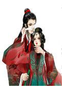 吾妻娇贵