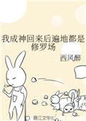 我成神后我又穿回来了