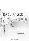 我跟男配结婚了
