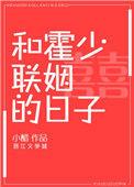和霍少联姻的日子全文免费阅读番外