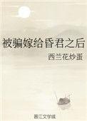 嫁给昏君粟西米