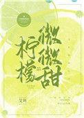 柠檬微微甜22章