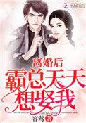 离婚后 霸总天天想娶我