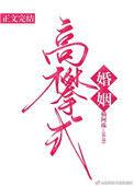 高攀式婚姻by楠阿珠讲的什么