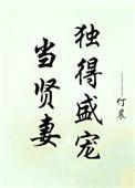 当贤妻独得盛宠全文