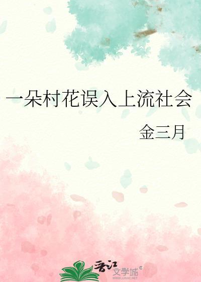 一朵村花误入上流社会TXT