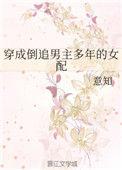 穿越成倒追男友多年女配