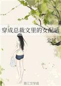 穿成总裁文的女配文