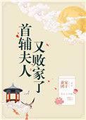 首辅夫人又败家了TXT