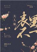 夫人她又