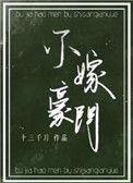 不嫁豪门剩女不打折txt