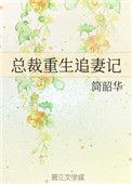 重生总裁追妻忙