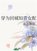 穿为回城知青女配免费全文