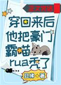 穿回来后他把豪门霸喵秃了