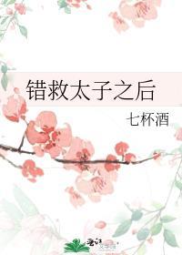 撩错太子之后