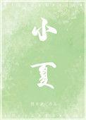 小夏是什么电视剧的主角名