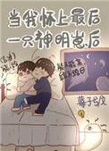 当我怀了最后一只神明的