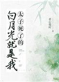 太子的白月光是他堂姐