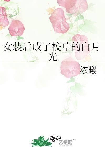 女装后成了校草的白月光 番外