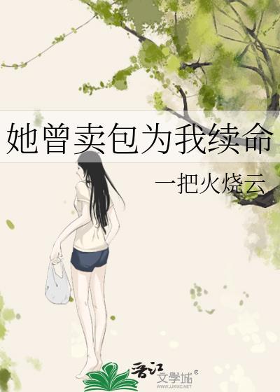 他曾为我卖包续命txt