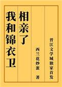和杀我的锦衣卫成亲了