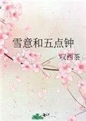雪意和五点钟盘