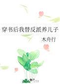 穿书后我替反派养儿子格格党