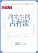 陆先生占有欲全集