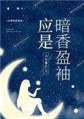 应是暗香盈袖108
