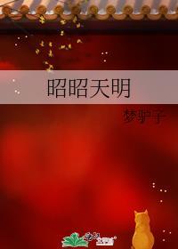 昭昭如明月
