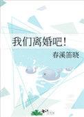 我们离婚吧鹤娘子