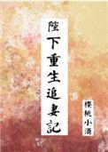 陛下重生追妻记樱桃小酒免费阅读