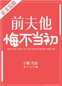 前夫他悔不当初 长涅