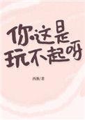 你这是玩不起呀作者西浙