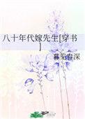 八十年代嫁先生穿书章节目录