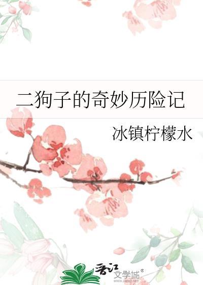 二狗子的奇妙历险记txt