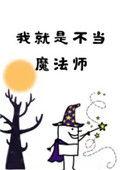 我就是不当魔法师笔趣阁