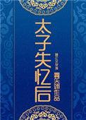 太子失忆后无防盗