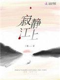 寂静江上电视剧