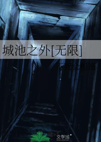城池作者