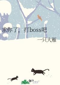 求你了打BOSS吧