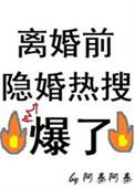 隐婚前夫离婚请签字 作者念香