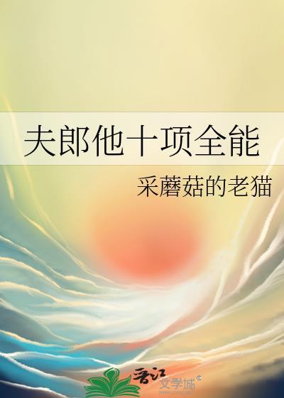 夫郎他十项全能24