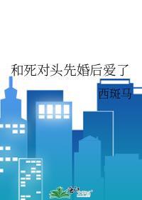 和死对头联姻后先婚后爱了