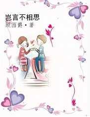 岂言不相思笔趣阁
