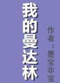 我的曼达林新增番外