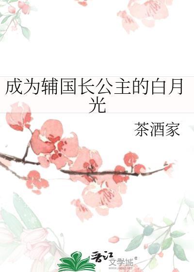 失忆后长公主成了全京城的白月光