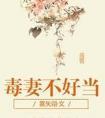 毒妻不好当宝书网