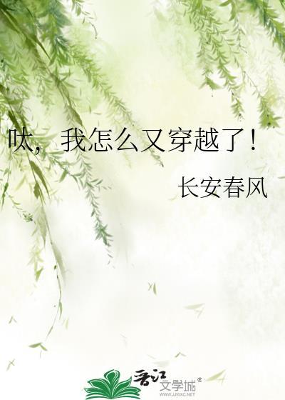 穿越了我又穿越回来了