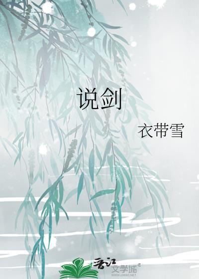 说剑翻译